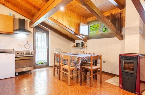 Monclassico Apartment | Rifugio del Sole Apartment