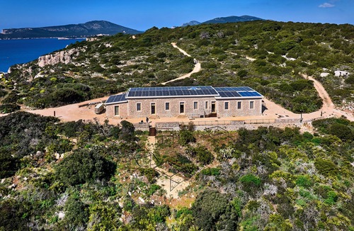 Porto Conte House | Rifugio di Mare