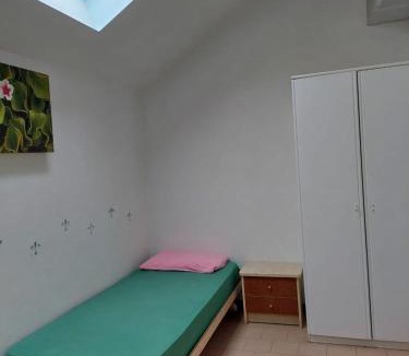 Campo Ligure Hostel | Rifugio Escursionistico Pra to rondanino
