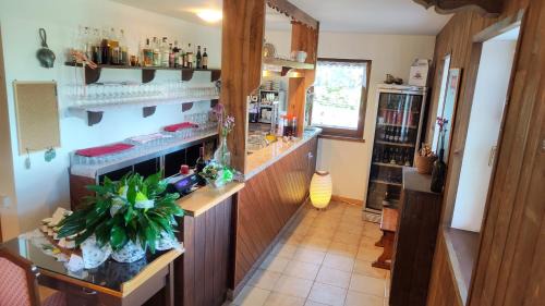 Ampezzo Bed & Breakfast | Rifugio Escursionistico Monte Pura