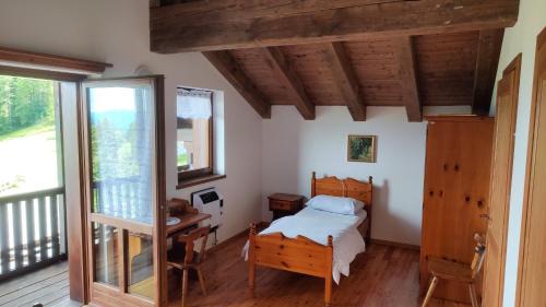 Ampezzo Bed & Breakfast | Rifugio Escursionistico Monte Pura