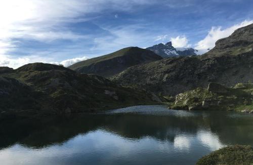 Ayas Hotel | Rifugio Guide Frachey