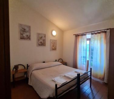Trassilico Hotel | Rifugio La Mestà