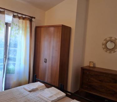 Trassilico Hotel | Rifugio La Mestà