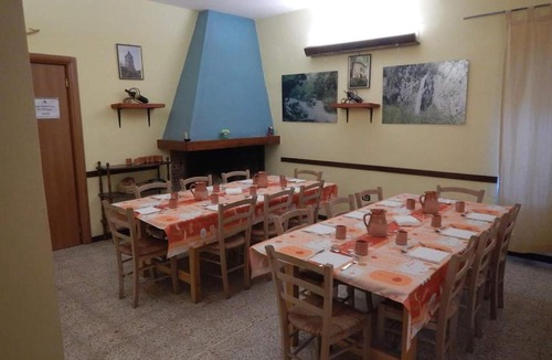 Morino House | Rifugio lo Schioppo