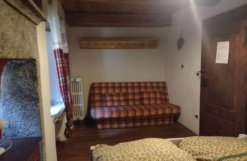 Croveo Hotel | Rifugio Monte Zeus
