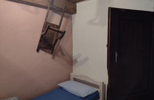 Croveo Hotel | Rifugio Monte Zeus