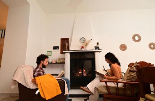 Faicchio House | Rifugio Natura-Relax e benessere in Campagna