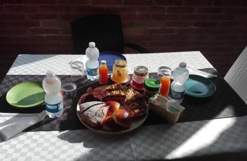 Vazia Bed & Breakfast | Rifugio Nel Bosco