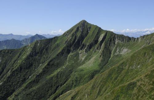 Trontano Hostel | Rifugio Parpinasca