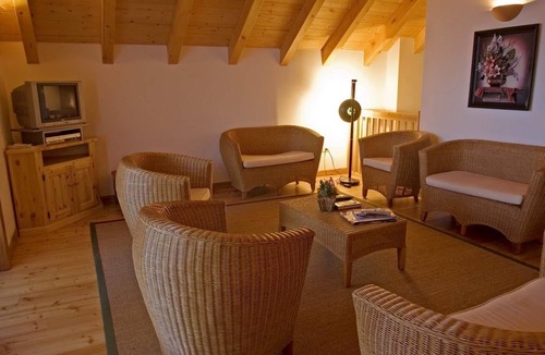 Tres House | Rifugio Predaia ai Todesci