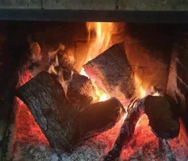 Taverna Apartment | Rifugio Silano