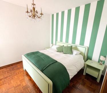 Ospedaletti Apartment | Rifugio Società Semplice