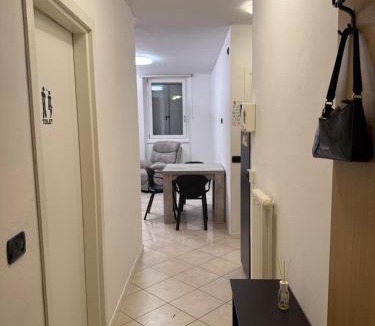Dro Apartment | Rifugio urbano
