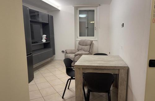 Dro Apartment | Rifugio urbano
