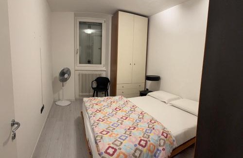 Dro Apartment | Rifugio urbano
