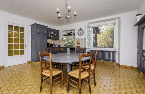 Degagnac Villa | Rigalbenque