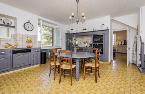 Degagnac Villa | Rigalbenque