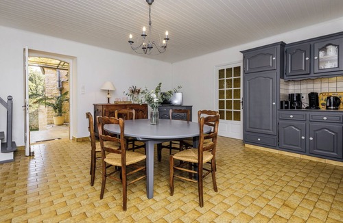 Degagnac Villa | Rigalbenque