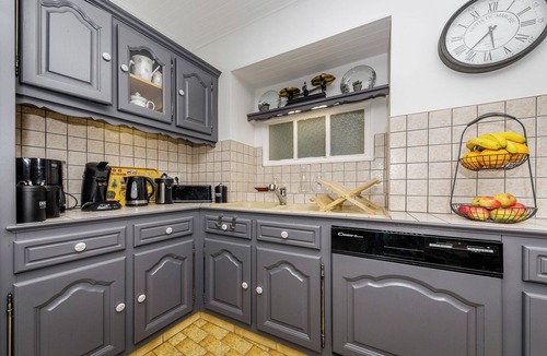 Degagnac Villa | Rigalbenque