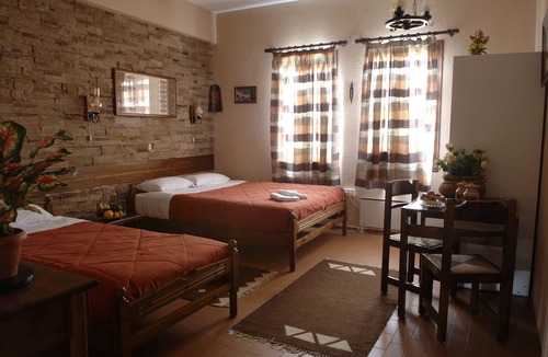 Arachova House | Rigas Hotel Arachova