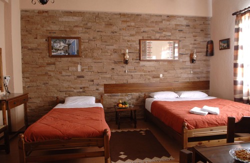 Arachova House | Rigas Hotel Arachova