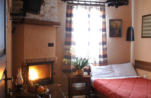 Arachova House | Rigas Hotel Arachova