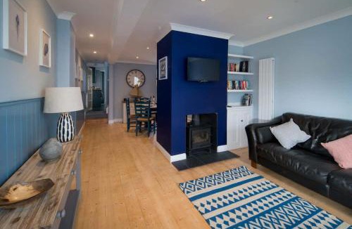 Cowes House | Riggers Rest
