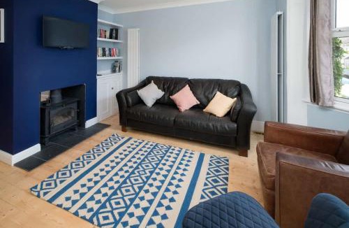 Cowes House | Riggers Rest