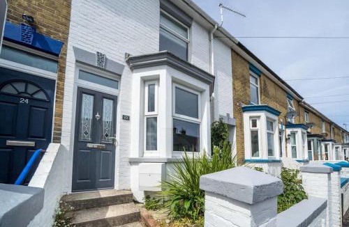 Cowes House | Riggers Rest