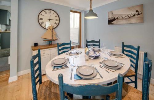 Cowes House | Riggers Rest