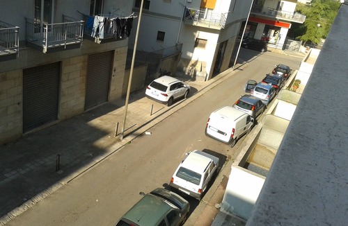 Conversano Apartment | Right Apartment City Center
