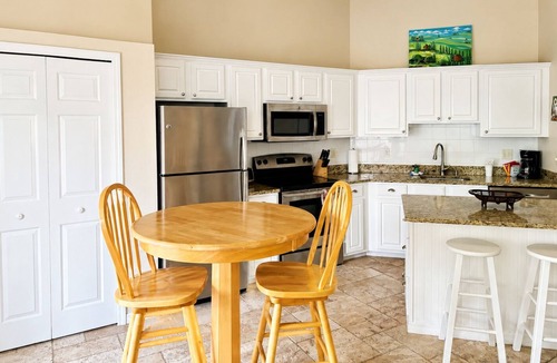 Port Saint Lucie Villa | Right Direction Rentals 1 Bedroom Villa 9897