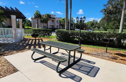 Port Saint Lucie Villa | Right Direction Rentals 1 Bedroom Villa 9981