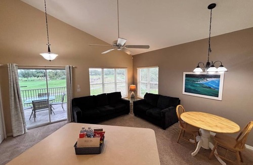 Port Saint Lucie Condo | Right Direction Rentals 1 Bedroom Villa 9906
