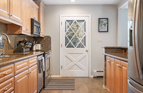 Vail House | Right on Fairway, Private Hot Tub & Sauna, Minutes From Vail Village/Golden Peak