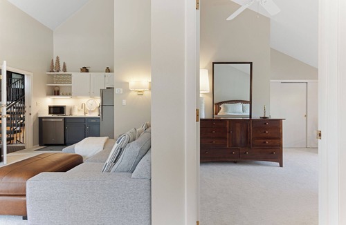 Vail House | Right on Fairway, Private Hot Tub & Sauna, Minutes From Vail Village/Golden Peak