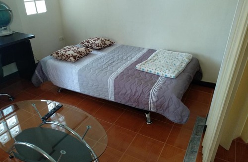 Taling Ngam House | Right on the beach house