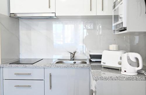 Sacavem Apartment | Right Place