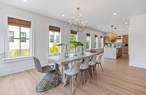 Laguna Beach House | Righteous Riptide – Luxury Escape on PCB’s West End, Pool, Sleeps 14