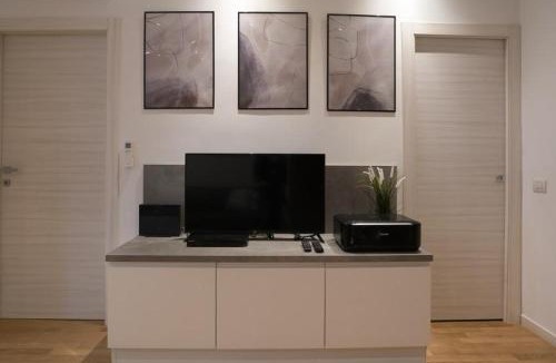 Piotello Apartment | Rigisoka Casa