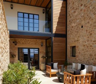 Riglia Villa | Riglia Residence