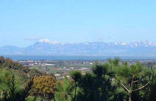 Cicerale Apartment | Rigoletto Cilento with private garden and pool