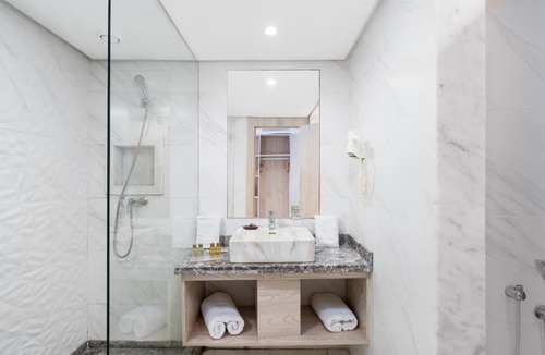 Quartier Hassan Hotel | Rihab Hotel