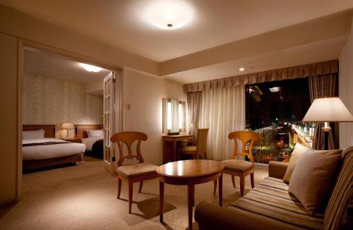 Shimogyo Hotel | RIHGA Royal Hotel Kyoto