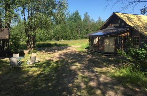 Saarijarvi House | Riimantupa