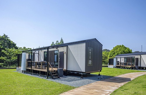 Sochi RV Rental | rikyuise