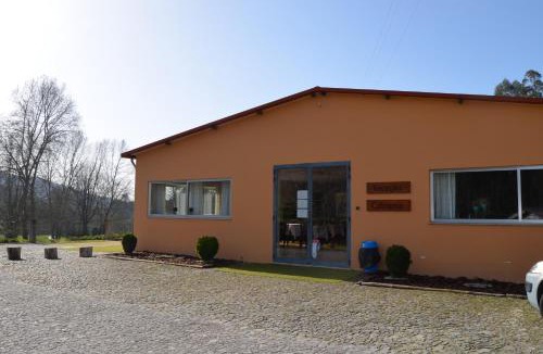 Fareja House | Rilhadas Casas de Campo