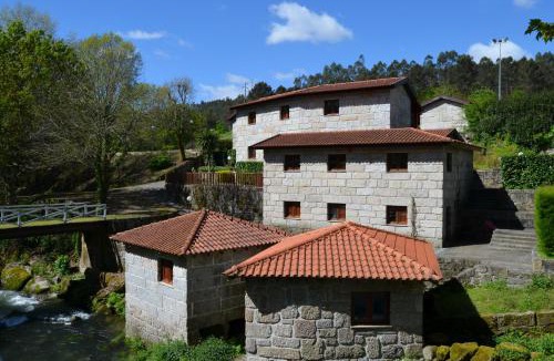 Fareja House | Rilhadas Casas de Campo