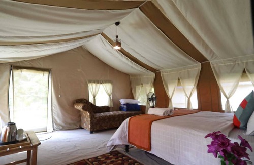 Kaul Hotel | Rill & River